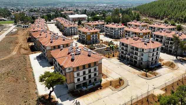 Dar Gelirliye Güvenli Yuva: Yüzyılın Konut Projesi Başlıyor