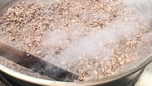 Darende'de Gelenek Yaşatılıyor!