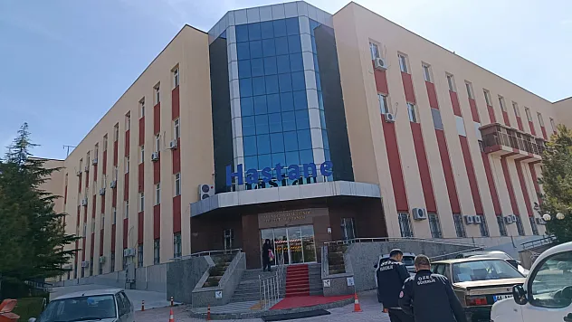 Darende'de Sağlık Devrimi: 2025'te 210 Bin Hastaya Şifa Dağıtıldı!