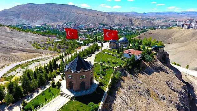 Darende'de Zafer Bayramına Özel Konser