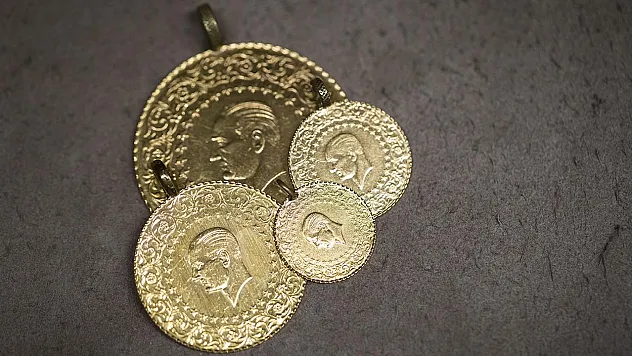 Darphane 9,8 Milyondan Fazla Altın Bastı