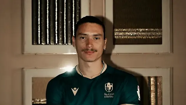 Darwin Nunez'in Yeni Takımı Belli Oldu! Transfer Resmen Açıklandı
