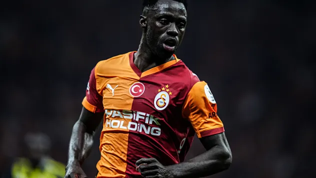 Davinson Sanchez İçin Transfer Trafiği Hızlandı!