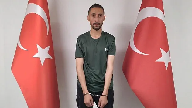 DEAŞ'ın Türkiye Yapılanmasına Ağır Darbe