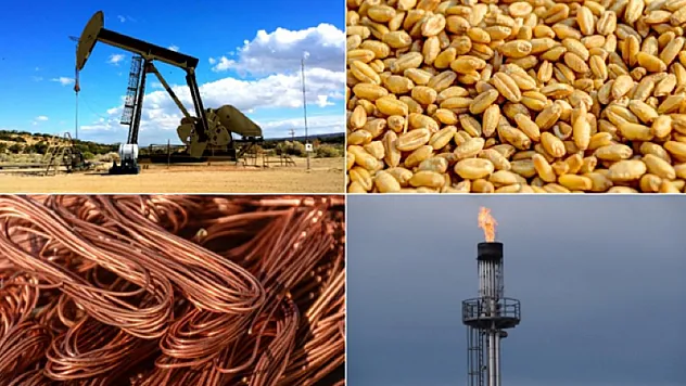 Değerli Metallerde Tarihi Süper Döngü Başladı!