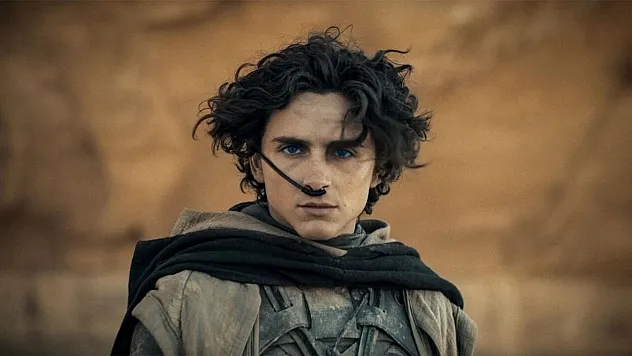 Denis Villeneuve İmzalı Dune Çöl Gezegeni 3. Bölümüyle Sinema Salonlarına Geri Dönüyor
