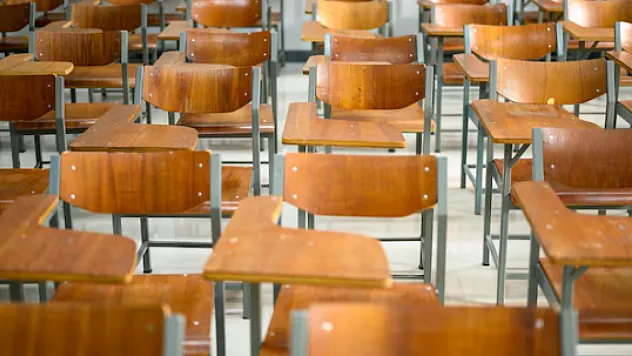 Deprem Bölgesinde Derslik Sayısı Artıyor!