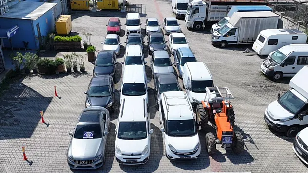 Deprem Fırsatçılarına Darbe! 22 Kişi Tutuklandı