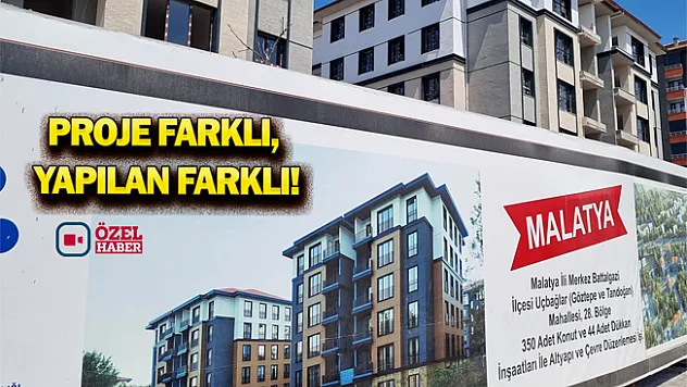 Deprem konutları denetlenmiyor mu?