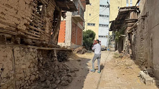 Depremden Önce Simav'ı Uyarmıştı, 'Ege'deki O Bölgelere Dikkat!'