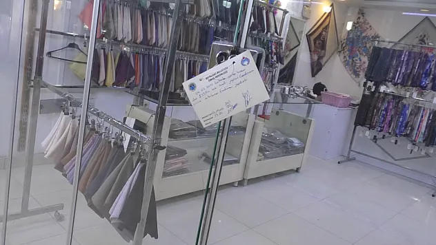 Depremden Sonra Orta Hasarlıydı! Galleria İş Merkezi İçin Nihai Karar Verildi!