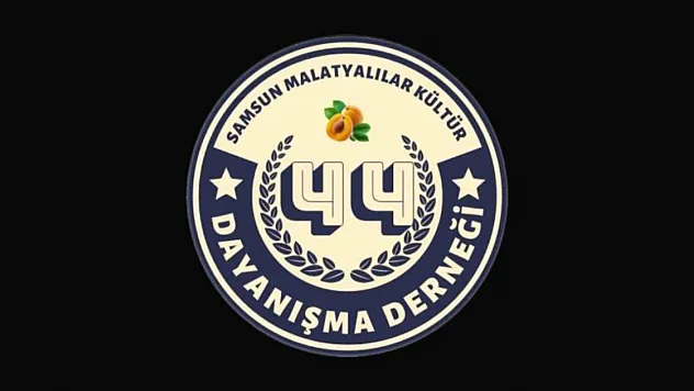 Depremin Ardından Dayanışma Büyüyor: Samsun'daki Malatyalılar 1. Yılını Kutluyor