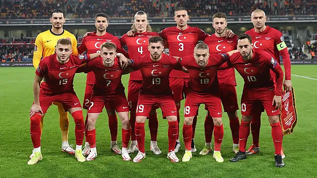 Dev Maç İçin Geri Sayım Başladı