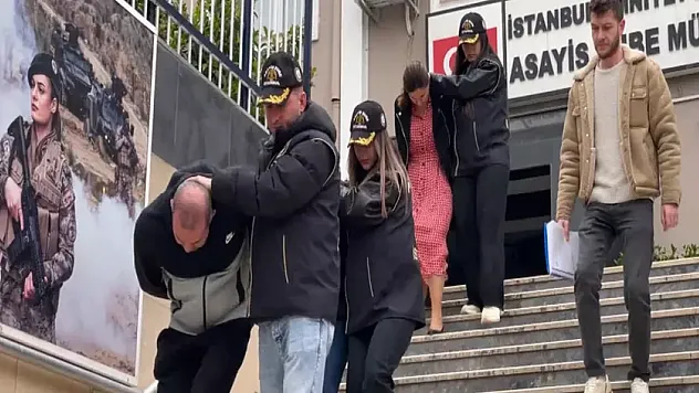 Dev Şirkette 211 Milyonluk Vurgun İddiası! Finans Direktörü Tutuklandı
