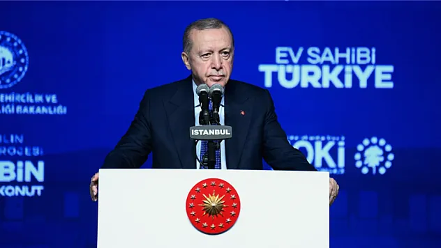 Dev sosyal Konut Süreci Başladı Malatya Var mı?