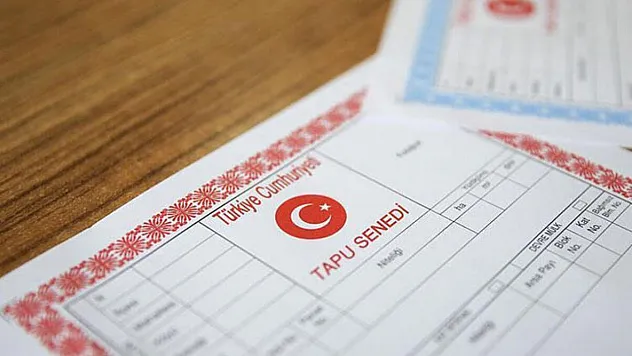 Devletten Büyük Denetim: Tapuda Düşük Bedel Gösterenlere Katmerli Ceza Yolda!