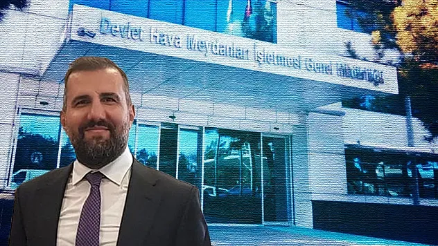 Dhmi Eski Daire Başkanı Acar, 'İntikam Alınıyor'