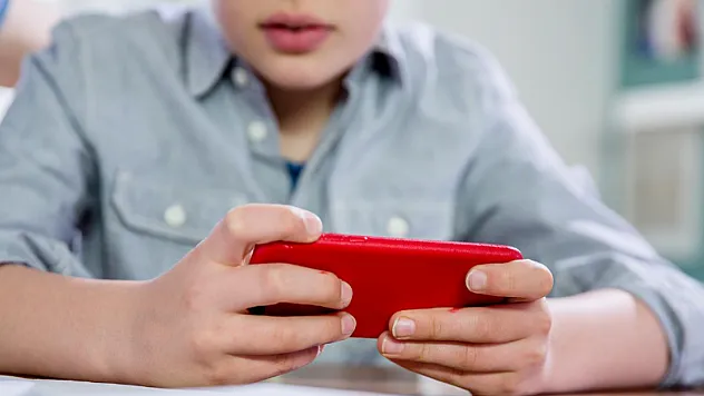 Dijital Dünyadaki Gizli Tehlike: Kontrolsüz İnternet Çocukları Suça Sürüklüyor!