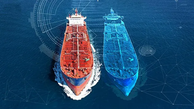 Dijital İkiz Teknolojisi Gerçek Dünyayı Nasıl Değiştiriyor?