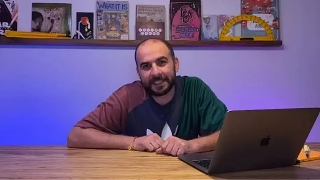 Dijital Yayıncılık Dünyasının Dev İsmi Melih Abuaf ve Youtube İmparatorluğu