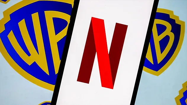Dijital Yayında Tarihi Hamle: Netflix, Warner Bros. Discovery'yi 82,7 Milyar Dolara Satın Alıyor!