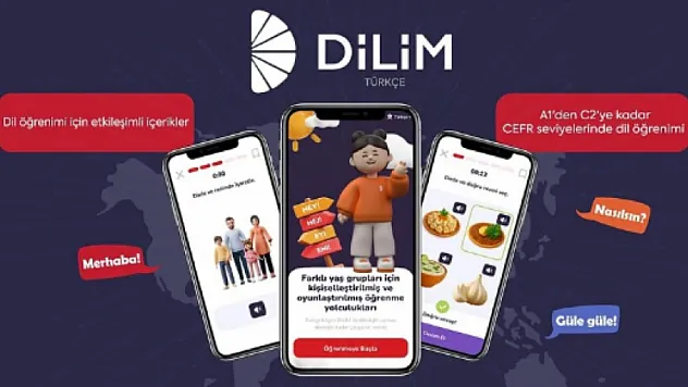 DİLİM Platformu Kısa Sürede Geniş Kullanıcı Kitlesine Ulaştı!