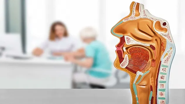 Dilindeki Hafif Ağrıyı Önemsemedi, Teşhis Şoke Etti: Dil Kanseri Vakalarında Artış Alarmı