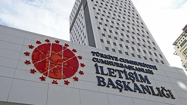 Direksiyon Başındakiler Rahat Nefes Alacak!  Radarda Ceza Yetkisi Kimde? İletişim Başkanlığı Duyurdu