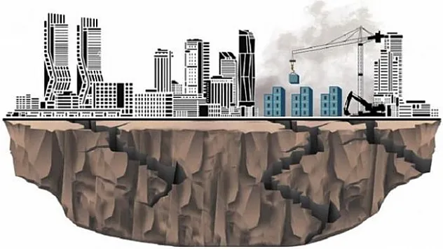 Dirençli şehirler için düğmeye basıldı! Artık Resmi Gazete'de