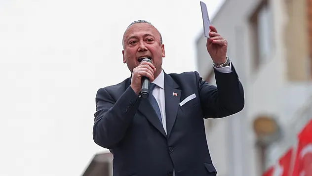 Disiplin Kurulu Toplandı, Karar Oy Birliğiyle Çıktı! CHP'den Özkan Yalım Açıklaması