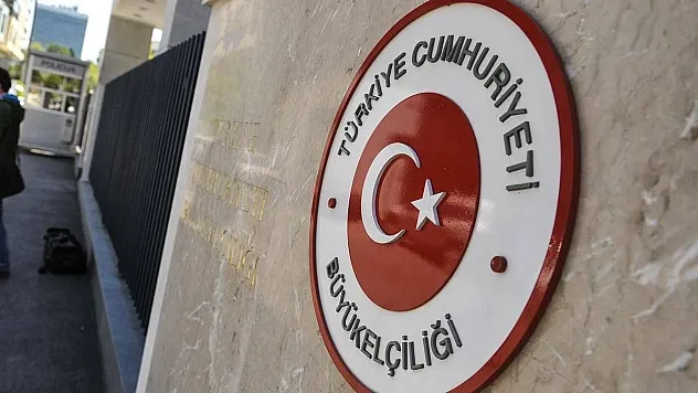 Dışişleri Bakanı Hakan Fidan'dan Yeni Diplomatik Atamalar