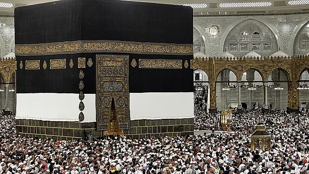 Diyanet İşleri Başkanlığı'na Suudi Arabistan'dan Büyük Ödül