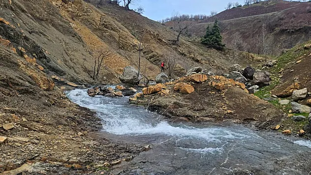 Diyarbakır'da Kayıp 84 Yaşındaki Salih Ertaş'tan Hâlâ Haber Yok: Arama Çalışmaları Sürüyor