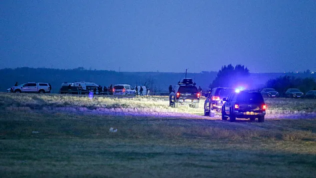 Diyarbakır'da Kayıp Polis Nehir Kenarında Ölü Bulundu