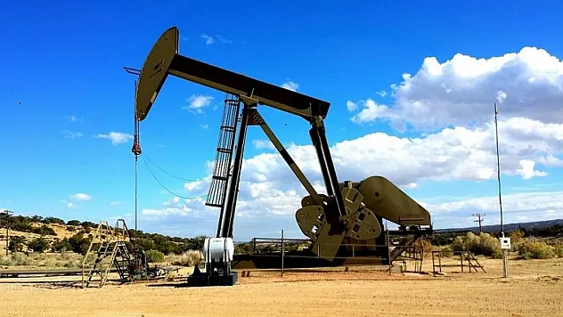 Diyarbakır'da Petrol Arama Çalışmaları İki Yıl Daha Devam Edecek