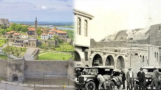 Diyarbakır'ın Merkezi Neresi?