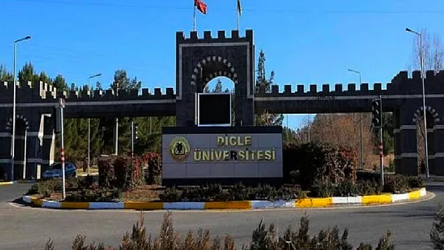 Diyarbakır, Tıp Dünyasının Kalbi Oluyor: Dicle Dahiliye Kongresi Başlıyor