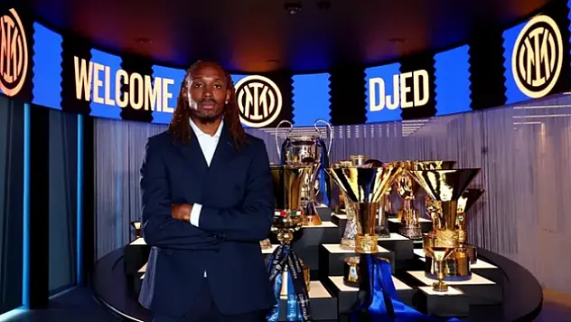 Djed Spence'in Yeni Takımı Belli Oldu! Tottenham'dan İtalya'ya Transfer