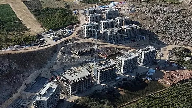DMM Hatay'daki Konut Kuralarıyla İlgili İddialara Açıklık Getirdi