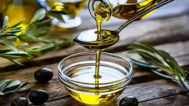 Doğal Ve Kaliteli Zeytinyağını Ayırt Etmenin Yolları