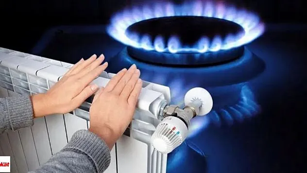 Doğalgaz Faturalarında Yeni Dönem: Taksitli Ödeme ve Sosyal Destek Kolaylığı