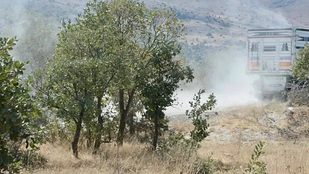 Doğanşehir'de Doğa Kazandı Mahkemeden Flaş İptal Kararı!
