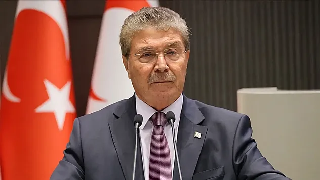 Doğu Akdeniz'de Yeni Askeri Planlara KKTC'den Sert Tepki Geldi