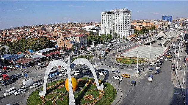 Doğu Anadolu'da Yeni Dönem! Malatya İleri Teknoloji Üssü Oluyor
