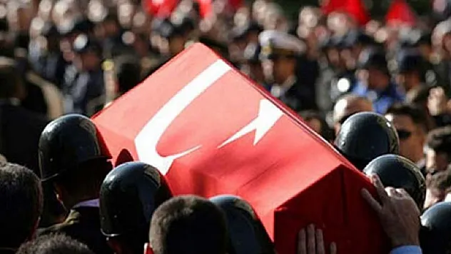 Ağrı'dan Acı Haber: Askeri Araç Kazasında 1 Asker Şehit Oldu!