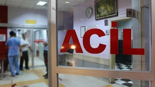 Doğum Günü Kutlaması Acı Sonla Bitti
