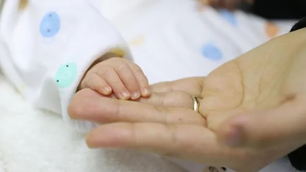 Doğum İzni 24 Haftaya Çıkıyor: Düzenleme Meclis'e Geliyor