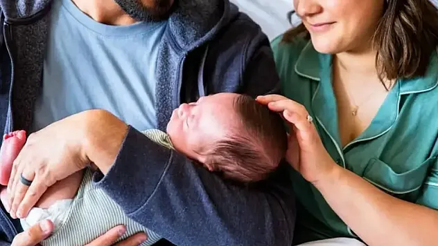 Doğum İzni 24 Haftaya Çıkıyor: Yeni Düzenleme Komisyondan Geçti