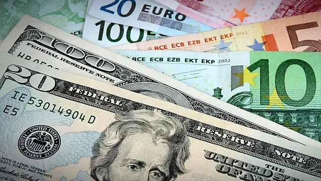 Dolar 41 Lirayı Aştı! İşte 8 Eylül 2025 Güncel Döviz Kurları