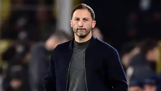 Domenico Tedesco'dan Türkiye Kupası Sonrası Flaş Açıklamalar